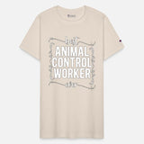 Animal Officer Best Animal Control Rescue Officer