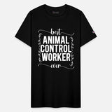 Animal Officer Best Animal Control Rescue Officer