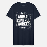 Animal Officer Best Animal Control Rescue Officer