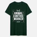 Animal Officer Best Animal Control Rescue Officer