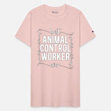 Animal Officer Best Animal Control Rescue Officer