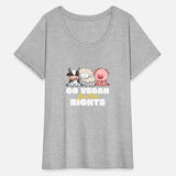 Animal Rights Vegan Vegetarian Veggie Animal Lover