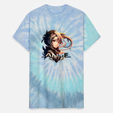 "Anime Haven: A Celebration of Japanese Animation"