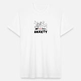 Anxiety ,Panic Attacks,