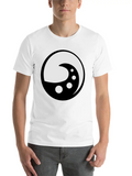 Aoki Clan Symbol Classic Cotton Tee – Unisex Comfort For Any Season