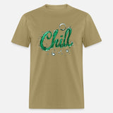 Aqua Serenity or Chill Art