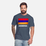 Armenia Flag Armenian