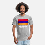 Armenia Flag Armenian