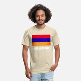 Armenia Flag Armenian