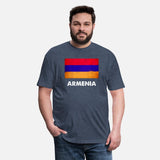 Armenia Flag Armenian