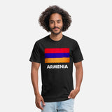 Armenia Flag Armenian