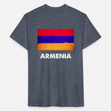 Armenia Flag Armenian