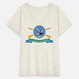 Army 188th Airborne Infantry Regiment w Br SSI Rib