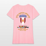 Army 44th Medical Brigade Desert Shield w DS Svc