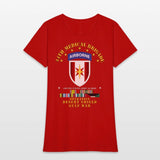 Army 44th Medical Brigade Desert Shield w DS Svc