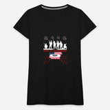 Army of Occupation Classic, Premium T-Shirt