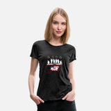 Army of Occupation Classic, Premium T-Shirt