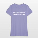 Artificially Intelligent