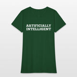 Artificially Intelligent