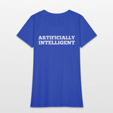 Artificially Intelligent