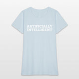 Artificially Intelligent