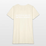 Artificially Intelligent