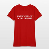 Artificially Intelligent