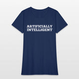 Artificially Intelligent