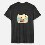 ARTY Father and daughter