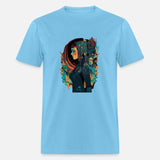 Asian Girl Becomes Ninja