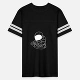 Astronaut DJ Concert-goer Gift