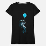 Astronaut Space Traveler Balloon