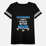 Astronomy Always Put Me In A Better Mood Funny