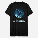 Astrophotography Astronomy Space Camera Star Watch