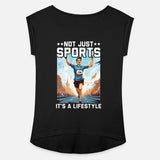 Athletics Athlete Runner Track And Field Sprinter