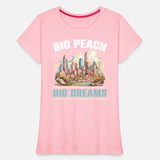 Atlanta City Georgia USA America United States