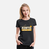 Auntie Crew-Construction Theme Party