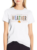 Autumn Wear Classic Cotton Tee – Unisex Comfort For Any Season