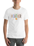 Autumn Wear Classic Cotton Tee – Unisex Comfort For Any Season