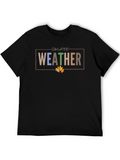 Autumn Wear Classic Cotton Tee – Unisex Comfort For Any Season