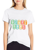 Vinyl Soul Graphic T-Shirt - Retro Music Lover Tee