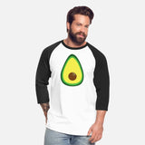 Avocado Vector Design