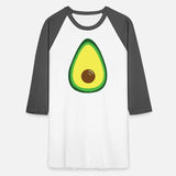 Avocado Vector Design