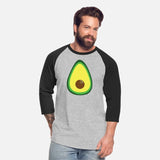 Avocado Vector Design