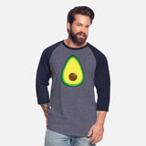Avocado Vector Design