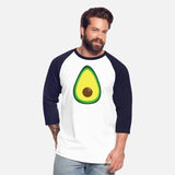 Avocado Vector Design