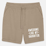 Awesome Like My Daughter