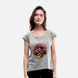 Awesome Skeleton Playing Guitar Cinco De Mayo