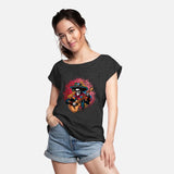 Awesome Skeleton Playing Guitar Cinco De Mayo