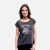 Awesome Trucker Occupation Delivery